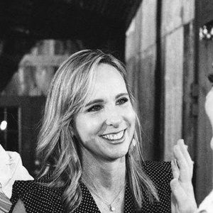 Meet your Posher, Marianne